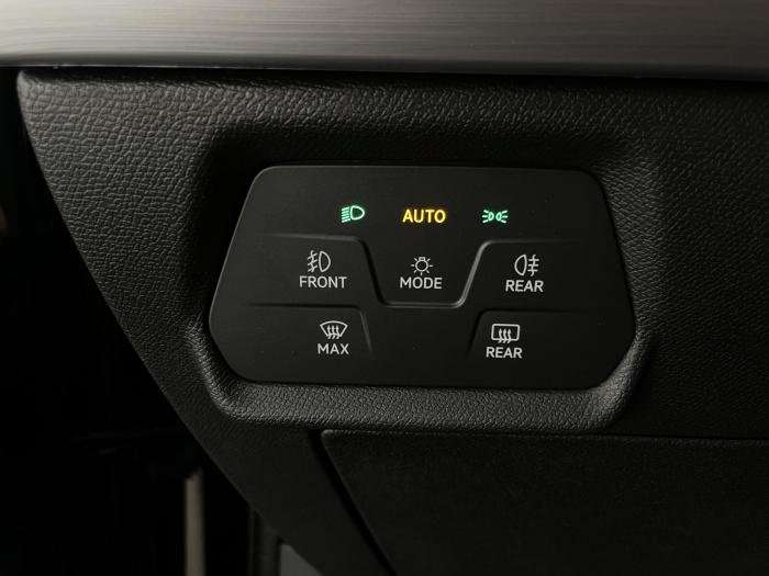 Fahrzeugbild eines SEAT Leon