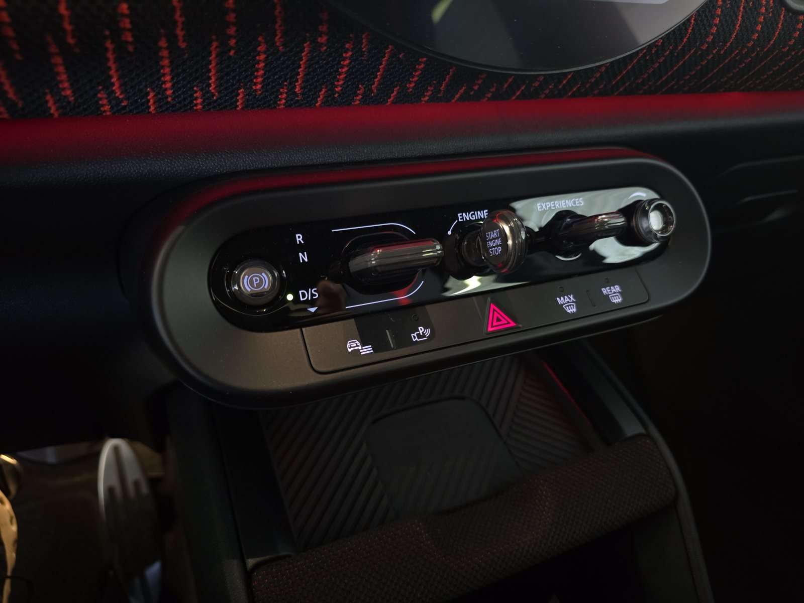 Fahrzeugbild eines MINI COOPER