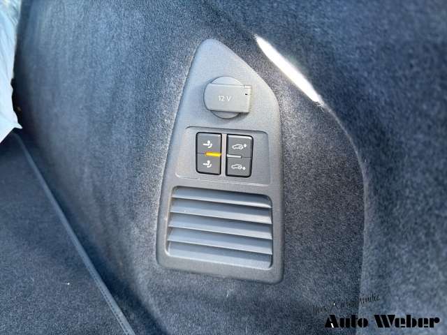 Fahrzeugbild eines Volkswagen Touareg