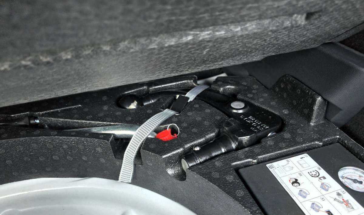 Fahrzeugbild eines Volkswagen T-Roc