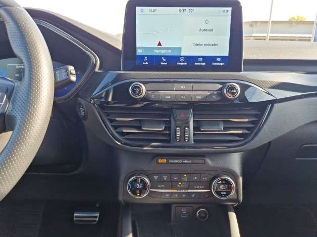 Fahrzeugbild eines Ford Kuga