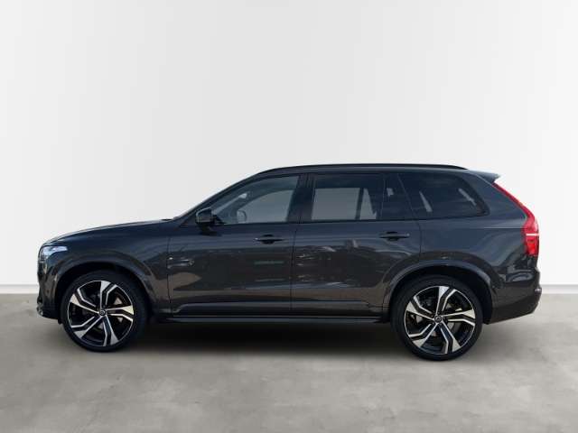Fahrzeugbild eines Volvo XC90