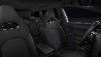 Bild CUPRA Leon