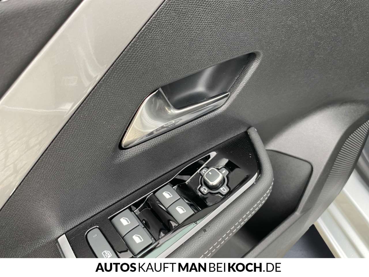 Fahrzeugbild eines Opel Astra