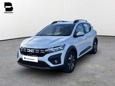 Bild Dacia Sandero