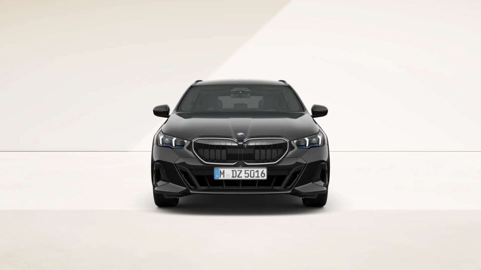 Fahrzeugbild eines BMW 5er-Reihe