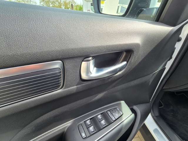 Fahrzeugbild eines Renault Koleos