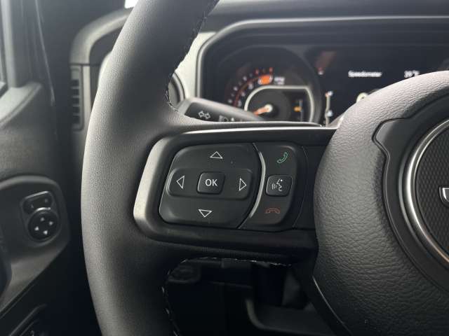 Fahrzeugbild eines Jeep Wrangler