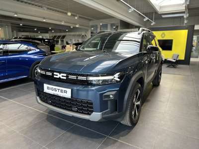 Bild Dacia Bigster