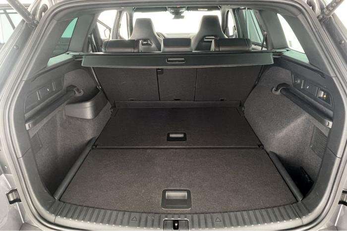 Fahrzeugbild eines Skoda Kodiaq