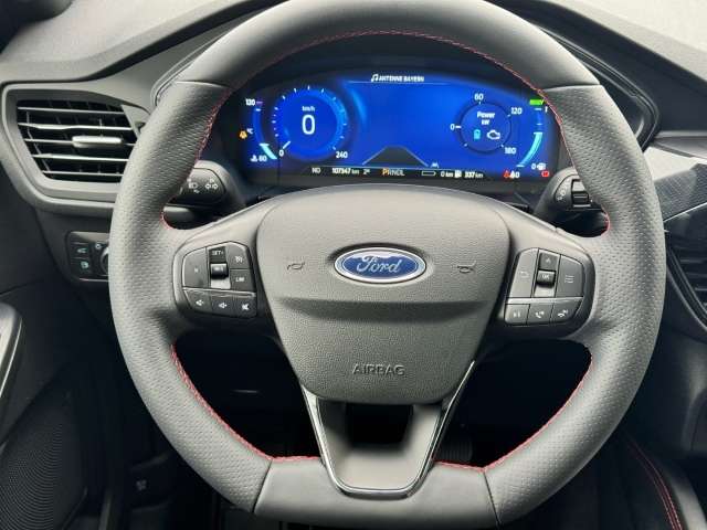 Fahrzeugbild eines Ford Kuga