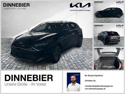 Bild Kia cee'd