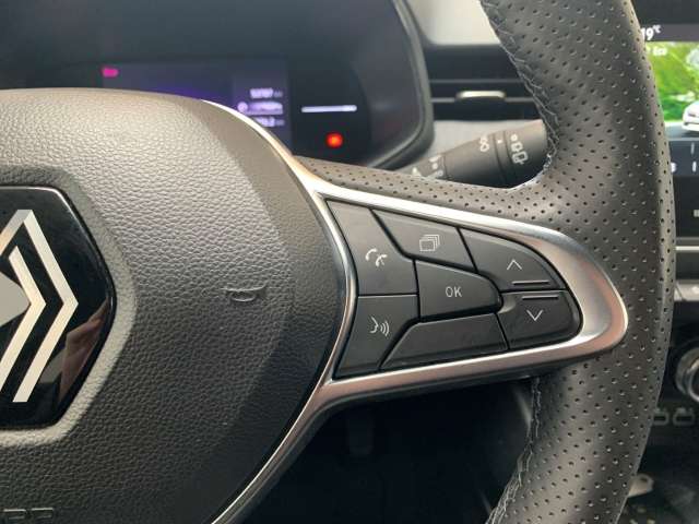 Fahrzeugbild eines Renault Clio