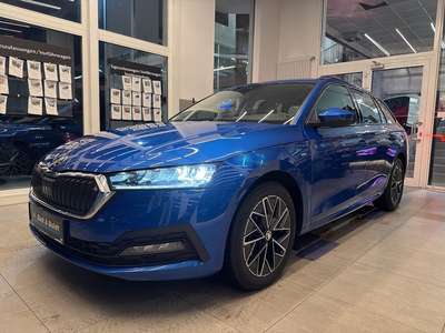 Bild Skoda Octavia