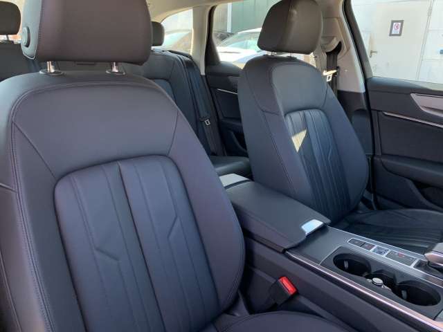 Fahrzeugbild eines Audi A6