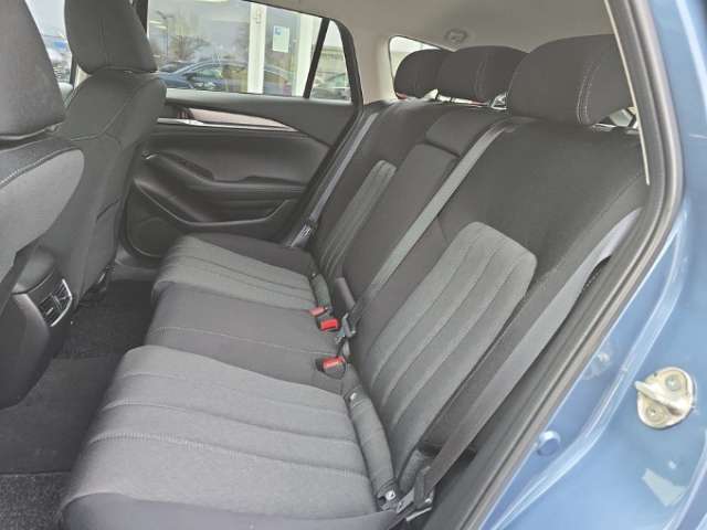 Fahrzeugbild eines Mazda Mazda6