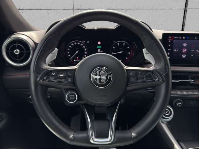 Fahrzeugbild eines Alfa Romeo Tonale