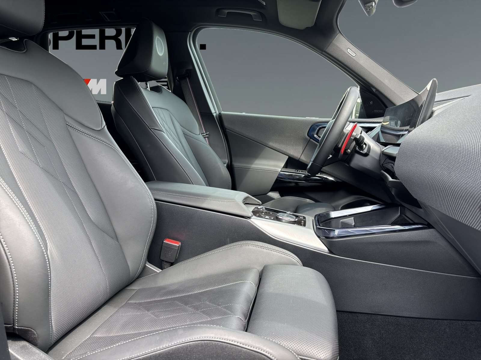 Fahrzeugbild eines BMW X3