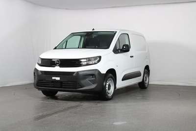 Bild Opel Combo