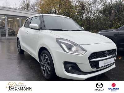 Bild Suzuki Swift