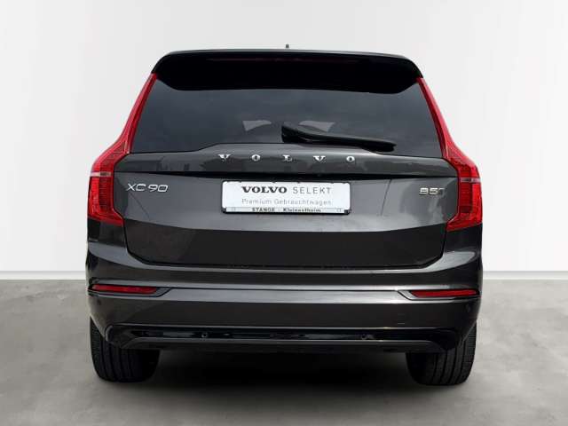 Fahrzeugbild eines Volvo XC90