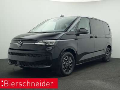 Bild Volkswagen Multivan