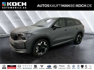 Bild Skoda Kodiaq