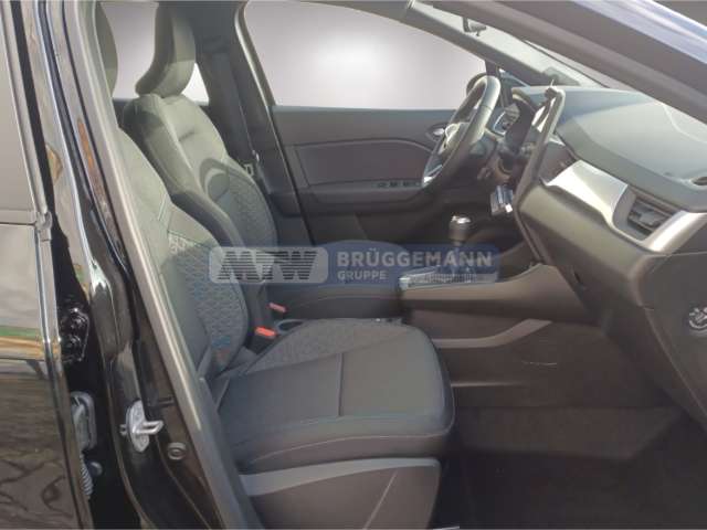 Fahrzeugbild eines Mitsubishi ASX