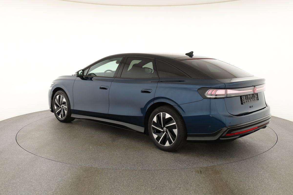 Fahrzeugbild eines Volkswagen ID.7