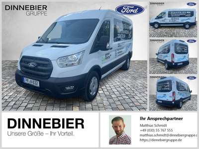 Bild Ford Transit