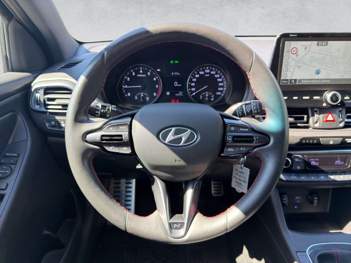 Fahrzeugbild eines Hyundai i30