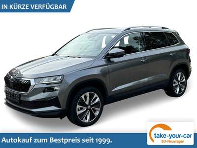 Bild Skoda Karoq
