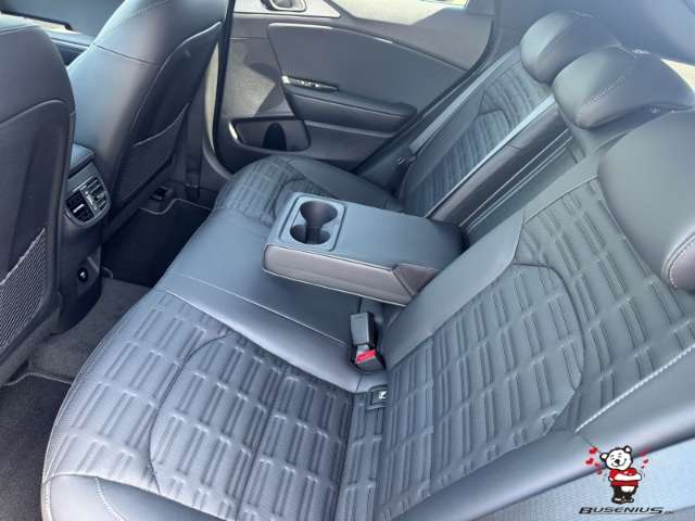 Fahrzeugbild eines Kia XCeed