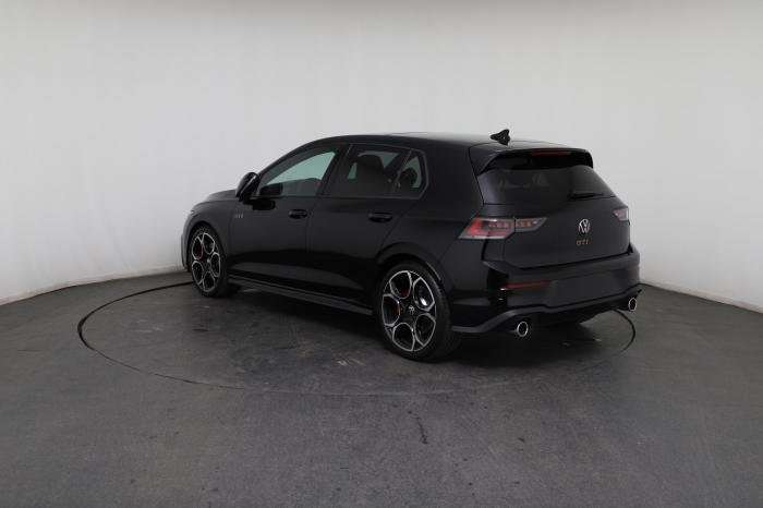 Fahrzeugbild eines Volkswagen Golf