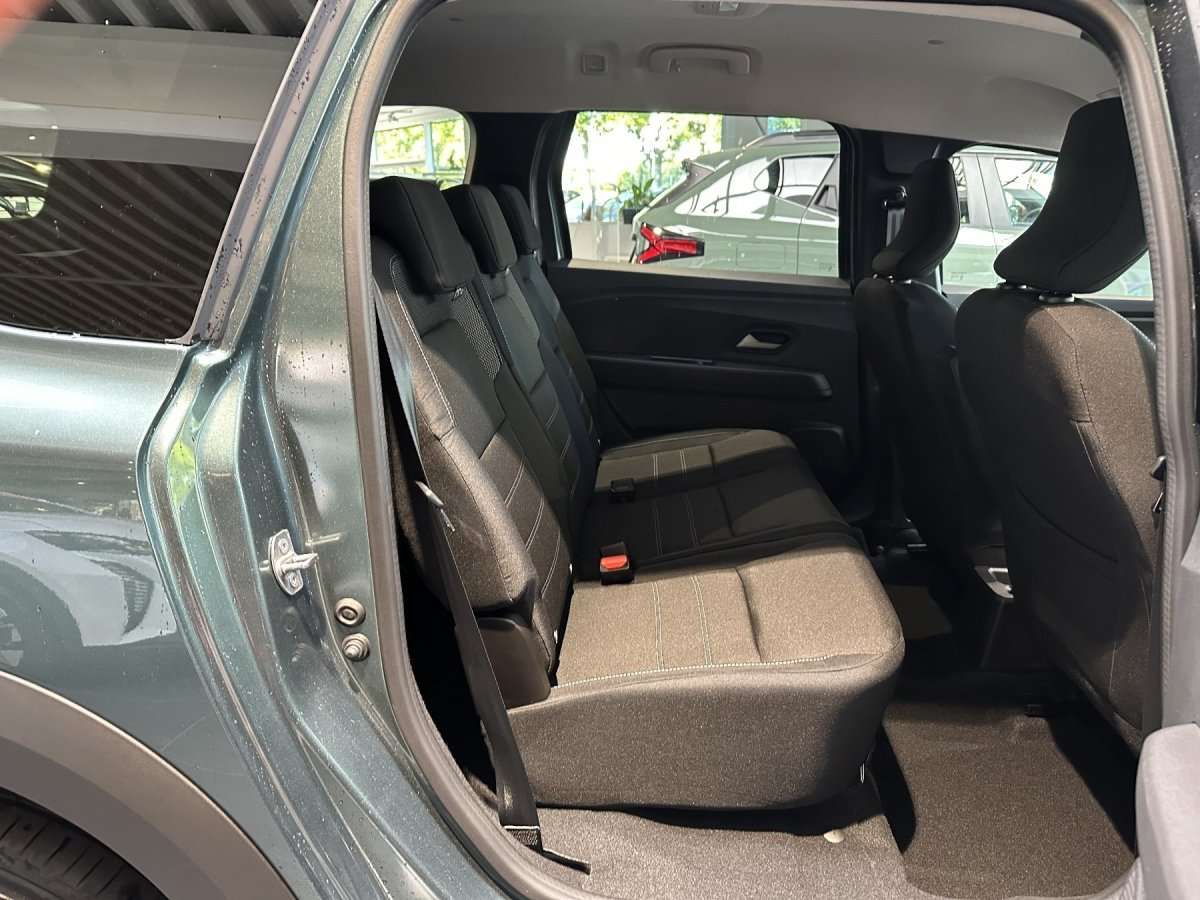 Fahrzeugbild eines Dacia Jogger