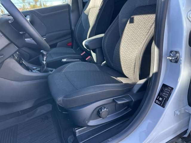 Fahrzeugbild eines Ford Puma