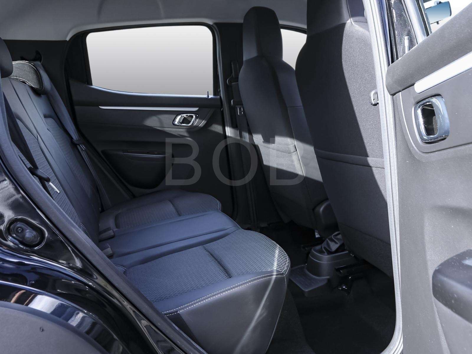 Fahrzeugbild eines Dacia Spring