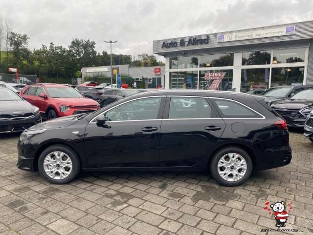 Fahrzeugbild eines Kia cee'd