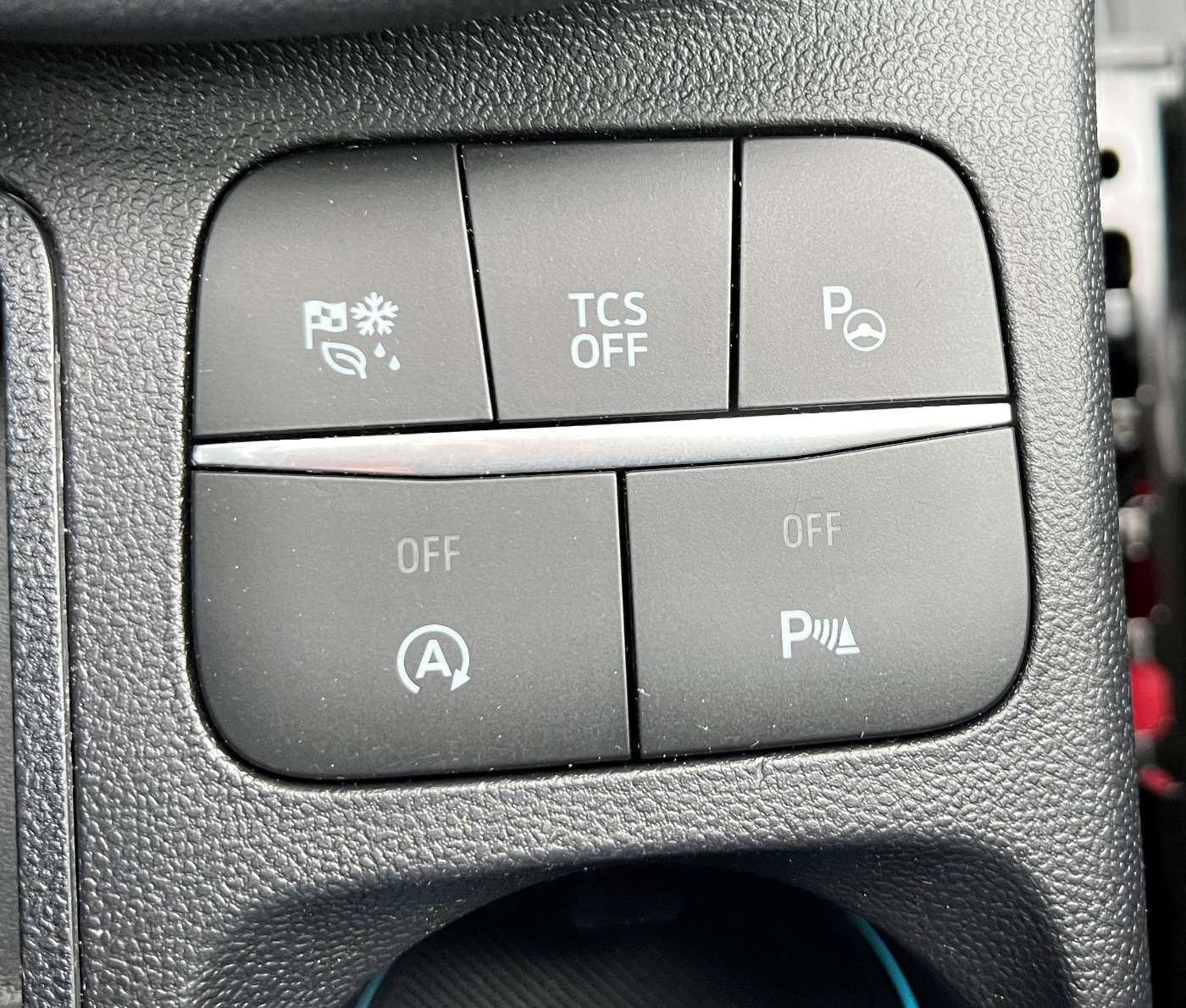 Fahrzeugbild eines Ford Puma