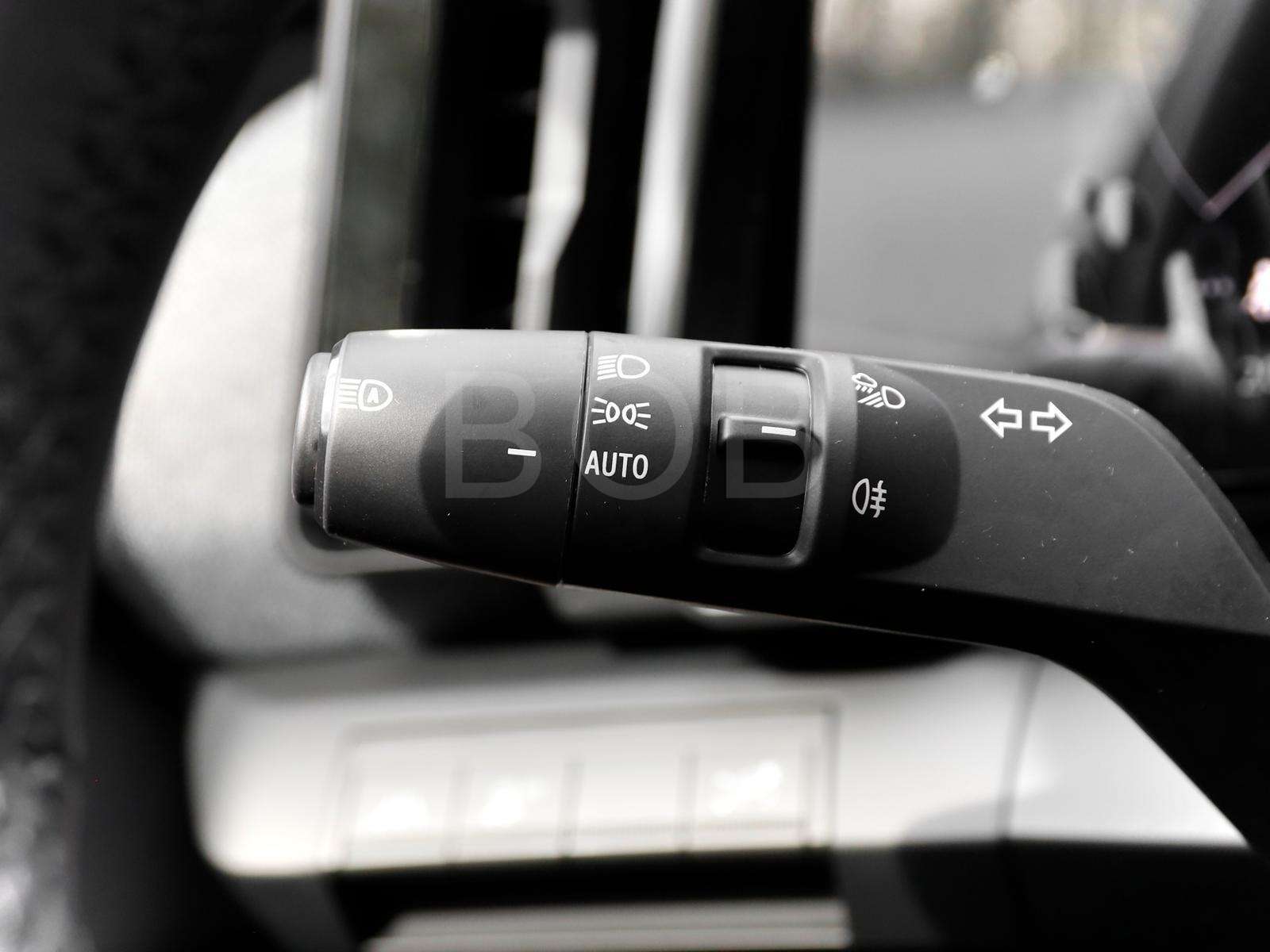 Fahrzeugbild eines Renault Megane E-TECH