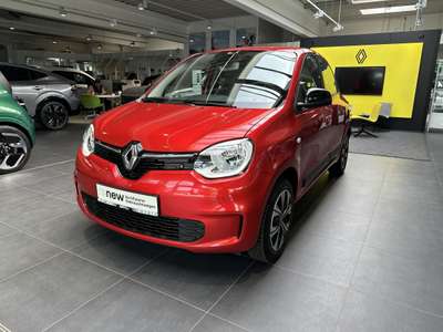 Bild Renault Twingo