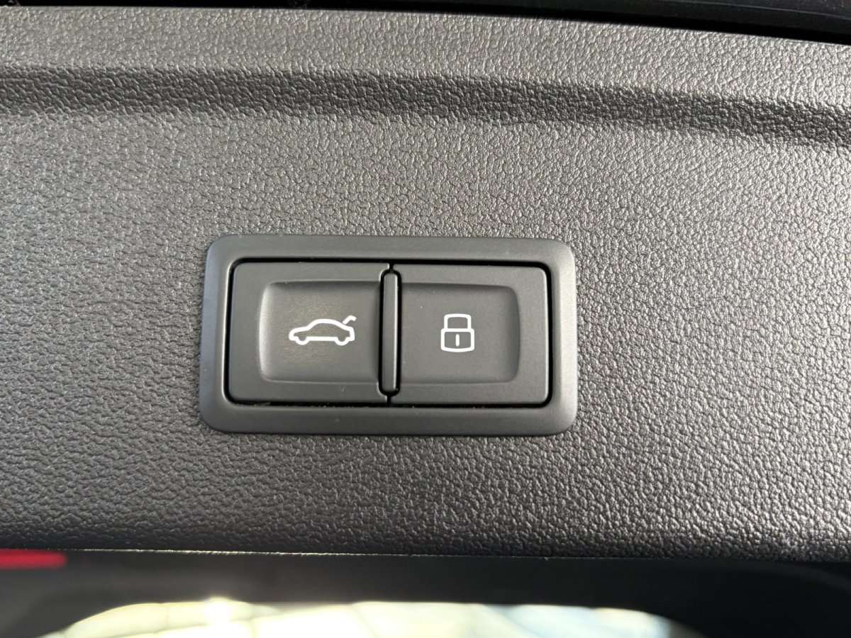 Fahrzeugbild eines Audi A3