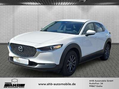 Bild Mazda CX-30