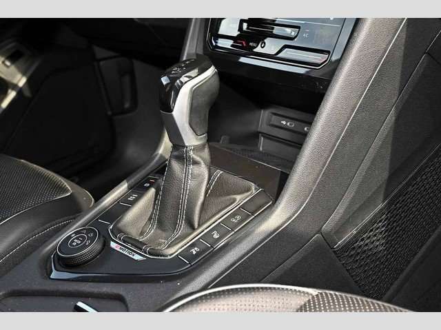 Fahrzeugbild eines Volkswagen Tiguan Allspace