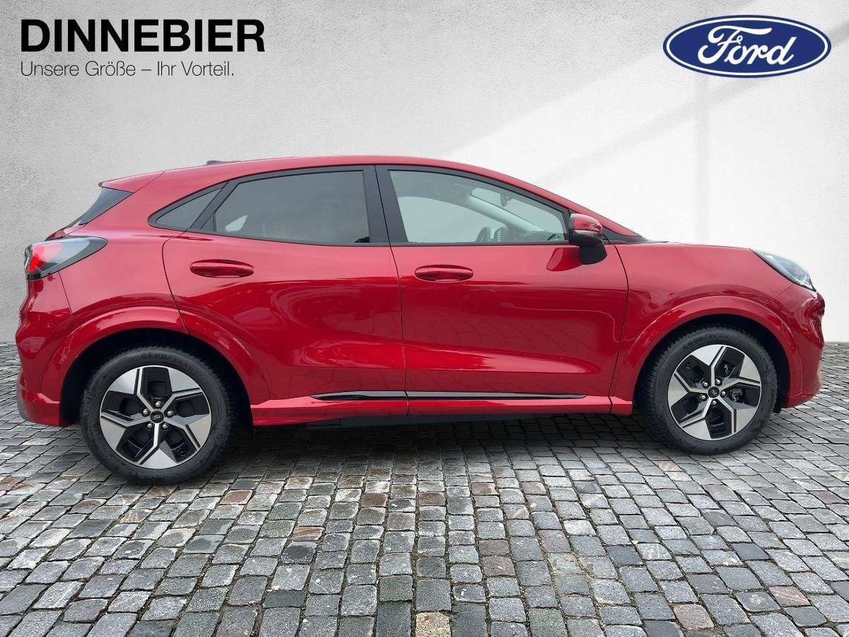 Fahrzeugbild eines Ford Puma