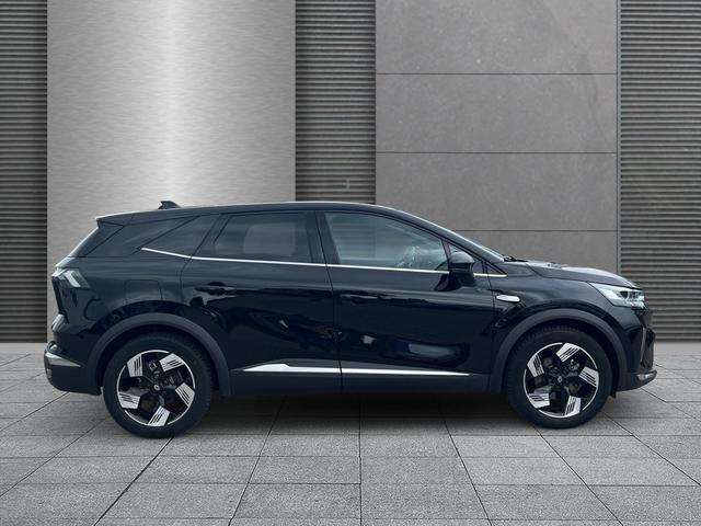 Fahrzeugbild eines Renault Symbioz