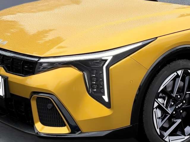 Fahrzeugbild eines Kia K4