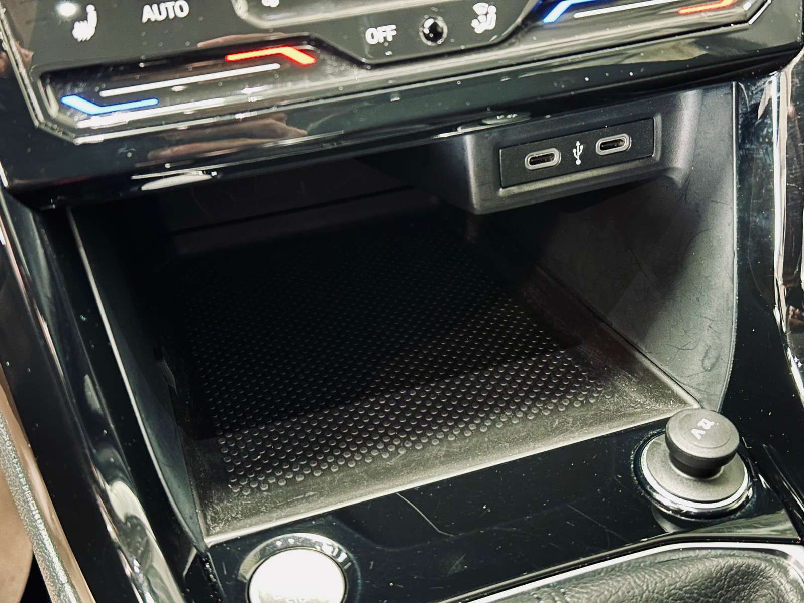 Fahrzeugbild eines Volkswagen T-Cross