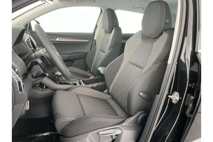 Fahrzeugbild eines Skoda Karoq
