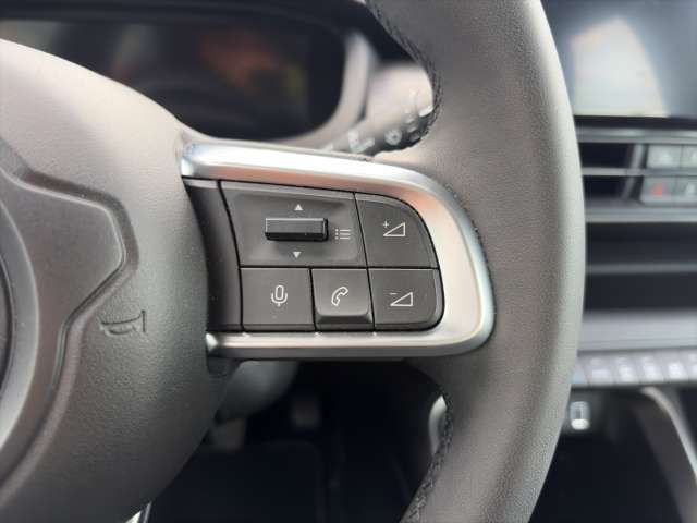 Fahrzeugbild eines Jeep Avenger